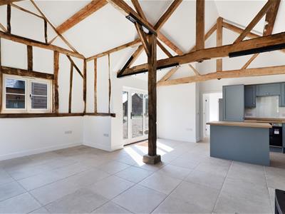 Image of Almeley, Herefordshire